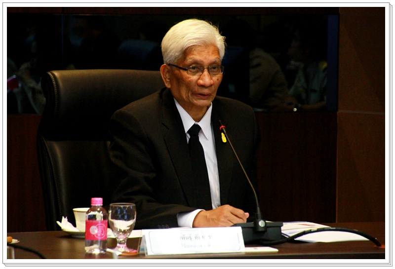 ﻿กรมบังคับคดีเข้าร่วมประชุมแนวทางการพัฒนาเจ้าพนักงานพิทักษ์ทรัพย์เอกชนตามยุทธ์ศาสตร์ 20 ปี 